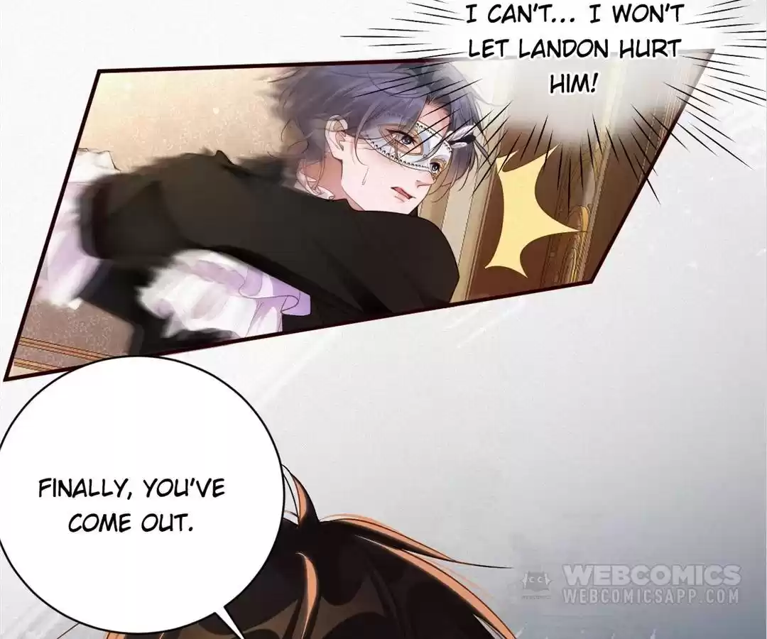 Love After the Break Chapter 27 - Page 19