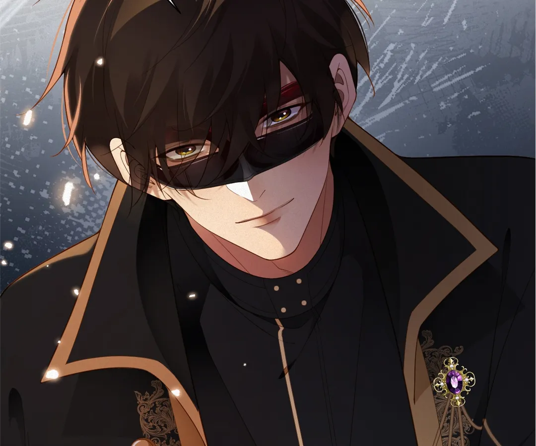 Love After the Break Chapter 27 - Page 20