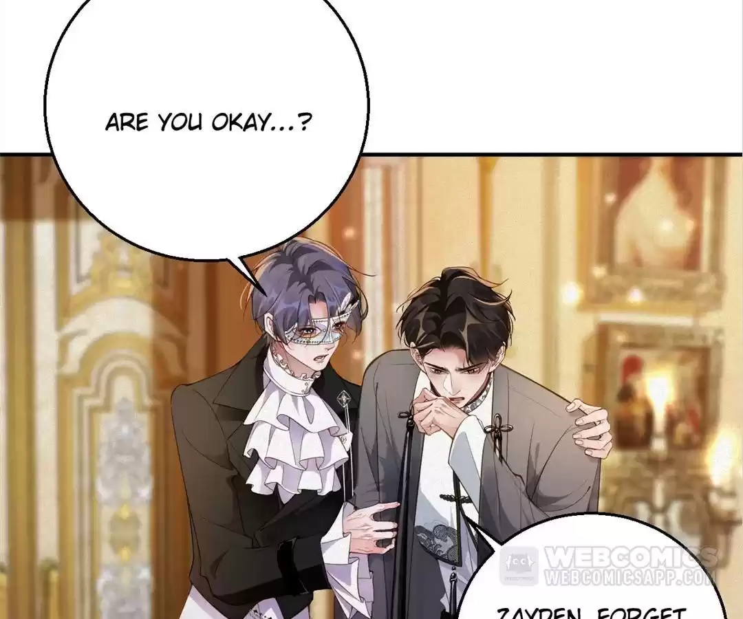 Love After the Break Chapter 27 - Page 3