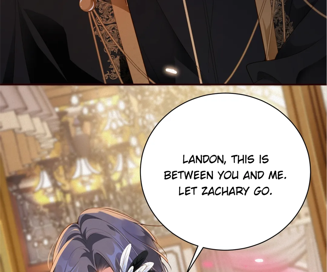 Love After the Break Chapter 27 - Page 21