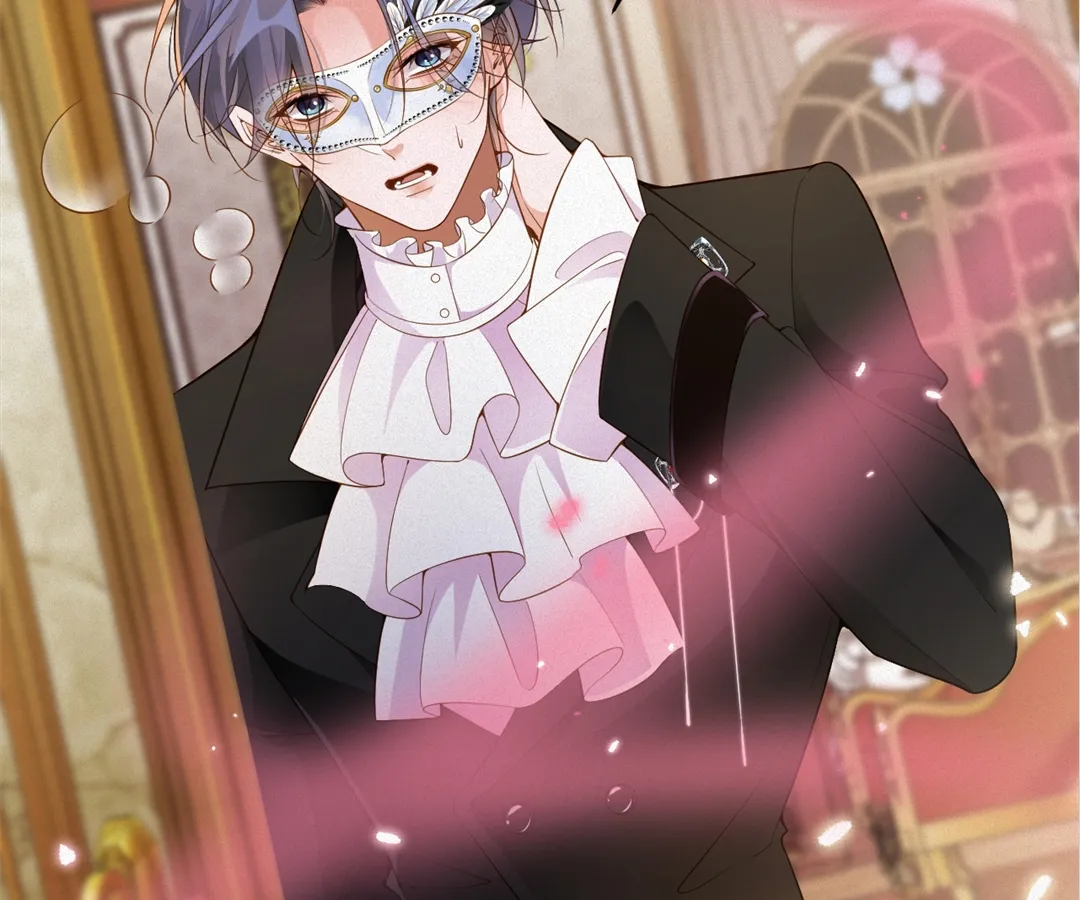 Love After the Break Chapter 27 - Page 22