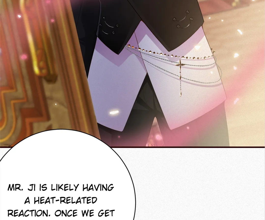 Love After the Break Chapter 27 - Page 23