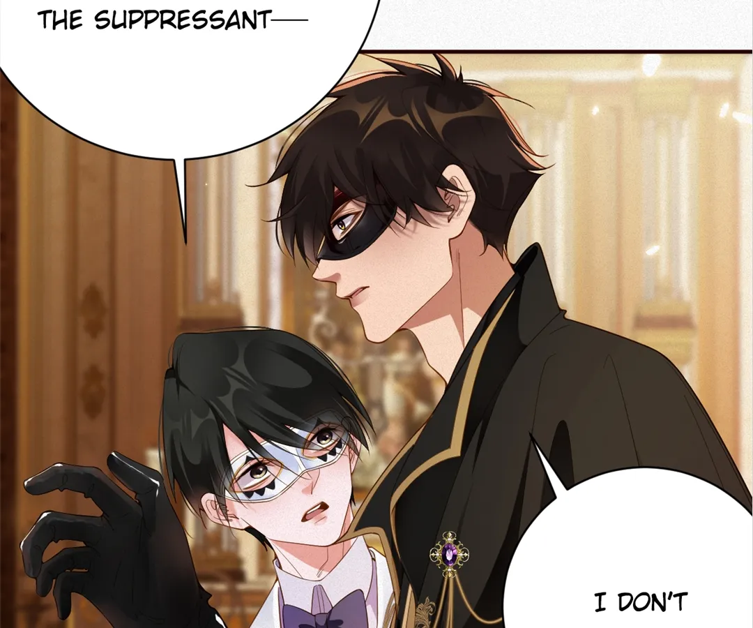 Love After the Break Chapter 27 - Page 24