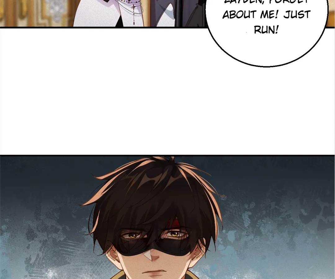 Love After the Break Chapter 27 - Page 4