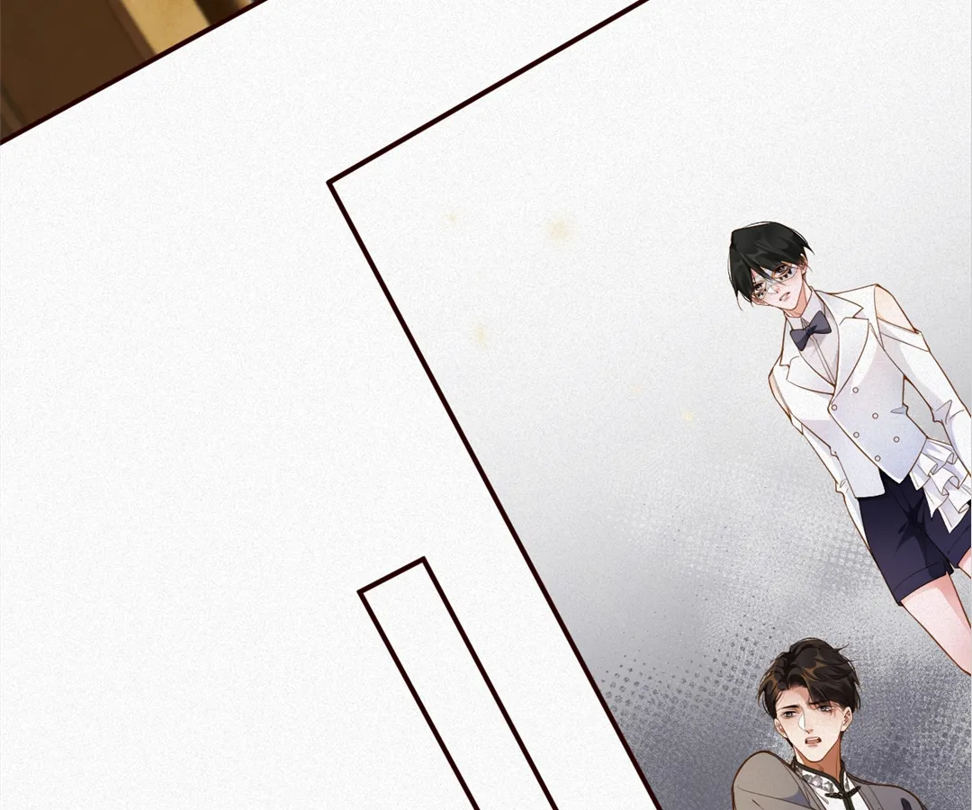 Love After the Break Chapter 27 - Page 32