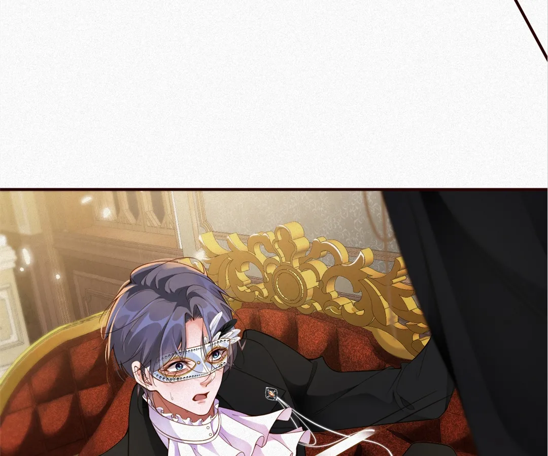 Love After the Break Chapter 27 - Page 34