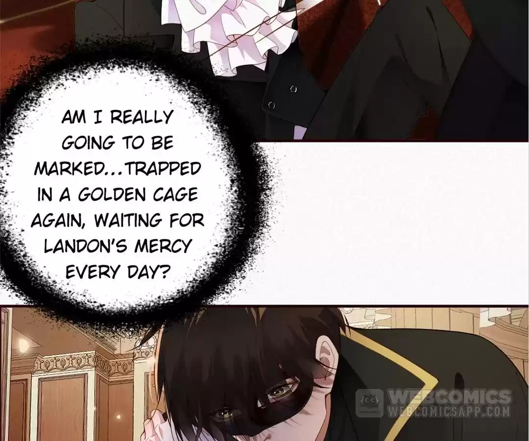 Love After the Break Chapter 27 - Page 35