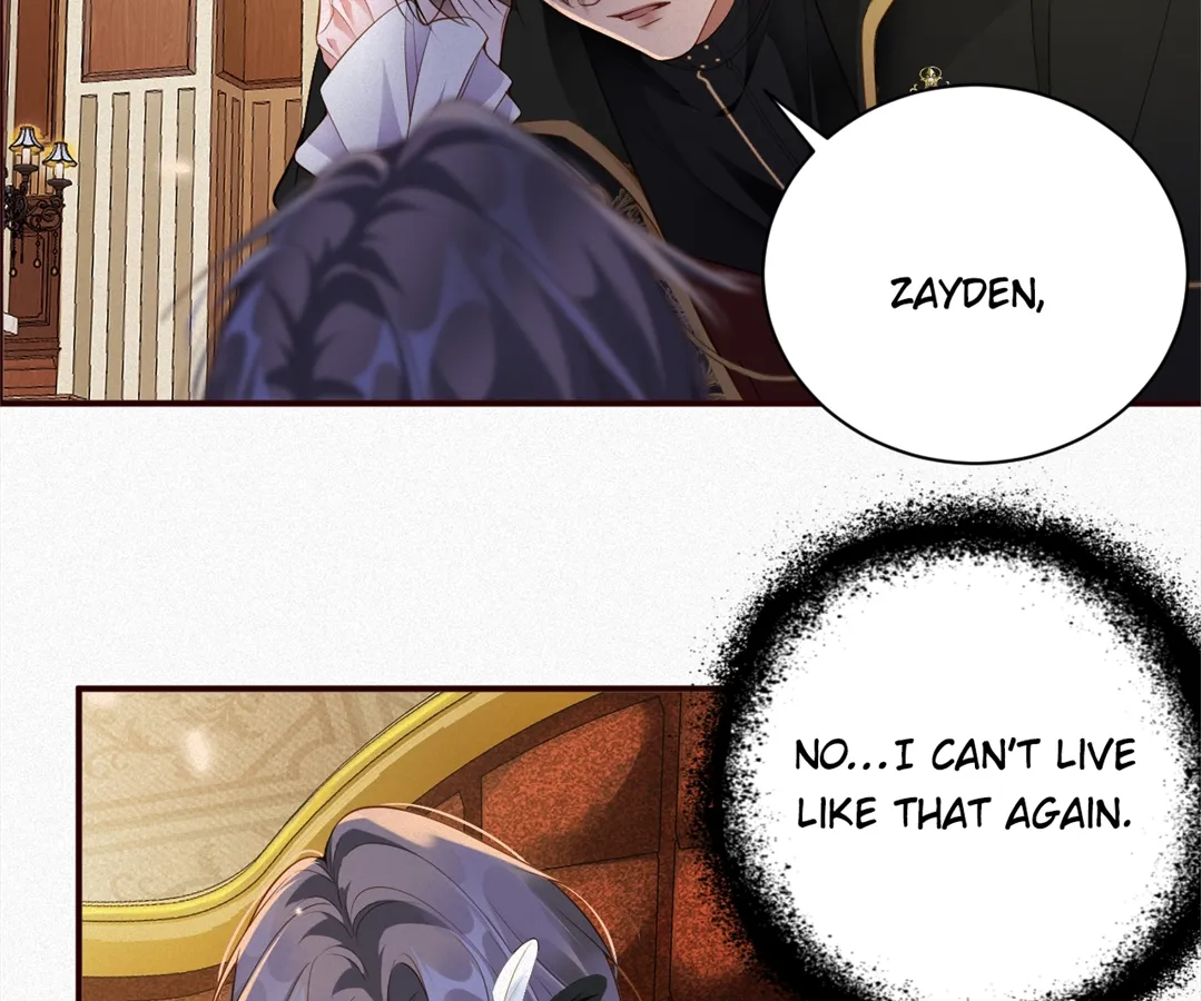 Love After the Break Chapter 27 - Page 36