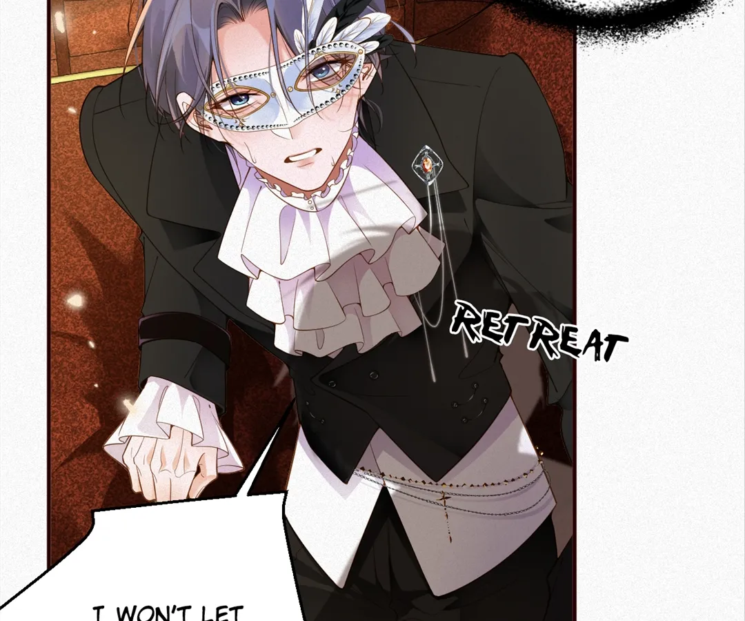 Love After the Break Chapter 27 - Page 37