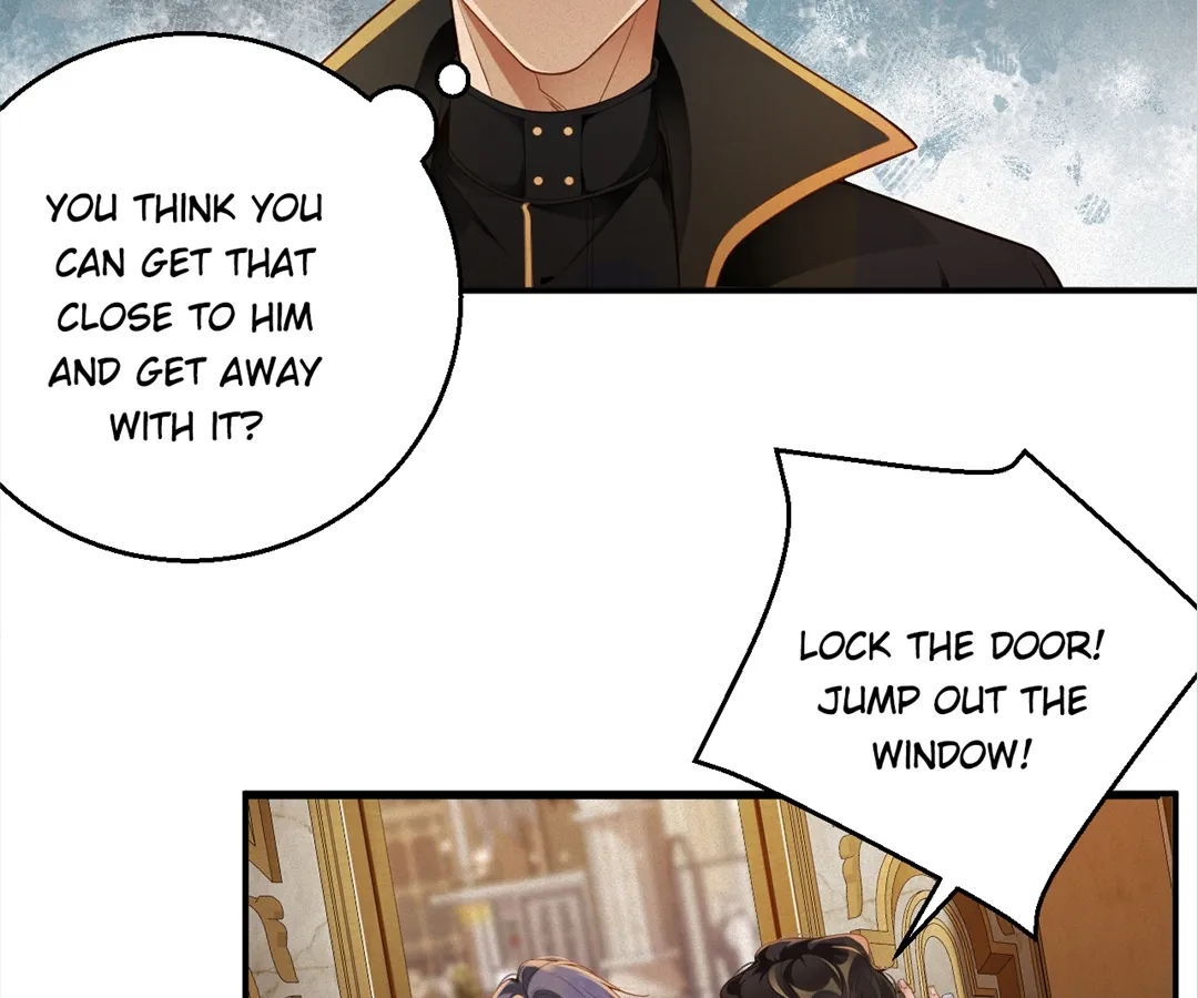 Love After the Break Chapter 27 - Page 5