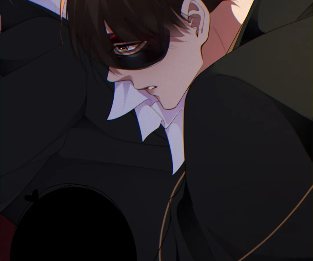 Love After the Break Chapter 27 - Page 41