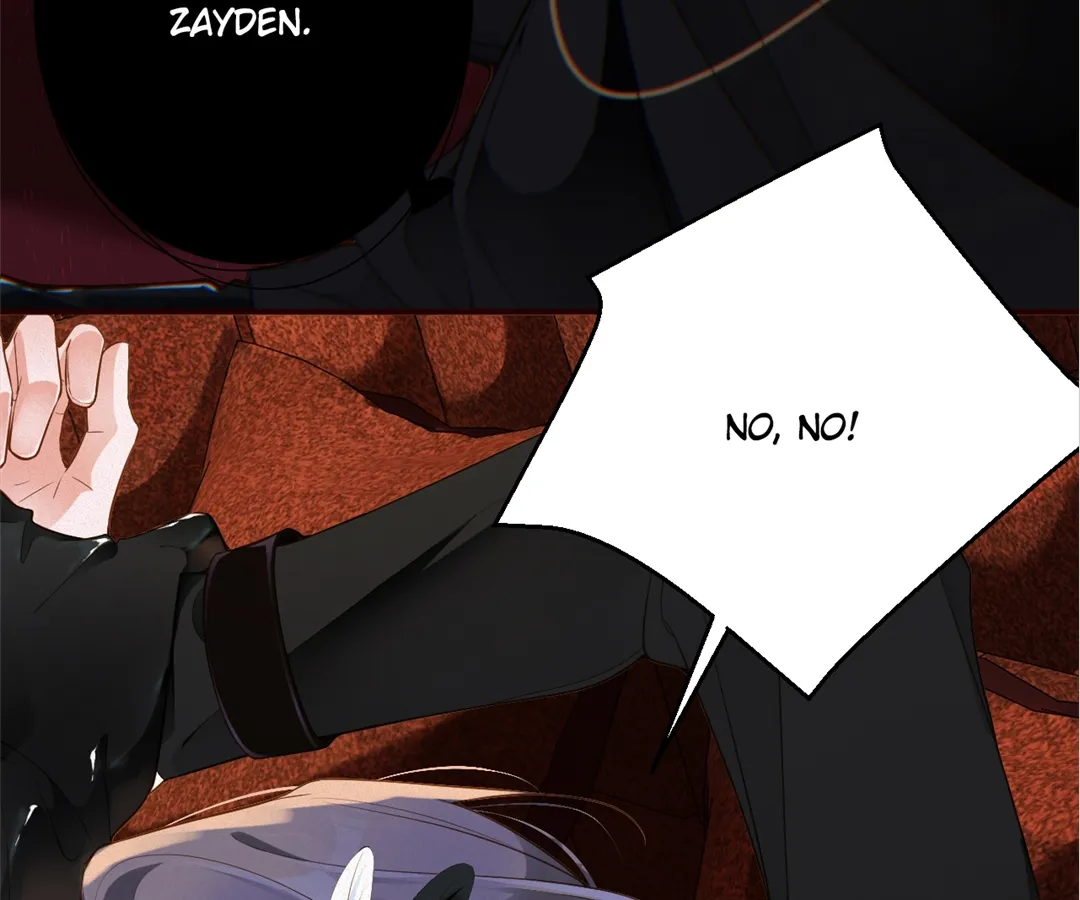 Love After the Break Chapter 27 - Page 42