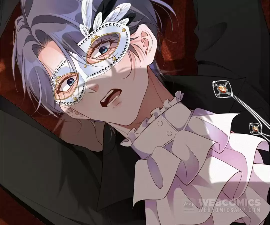 Love After the Break Chapter 27 - Page 43