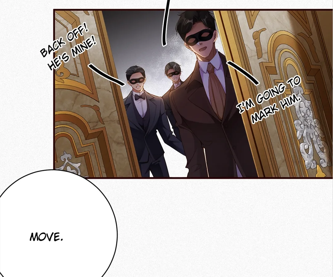 Love After the Break Chapter 27 - Page 45