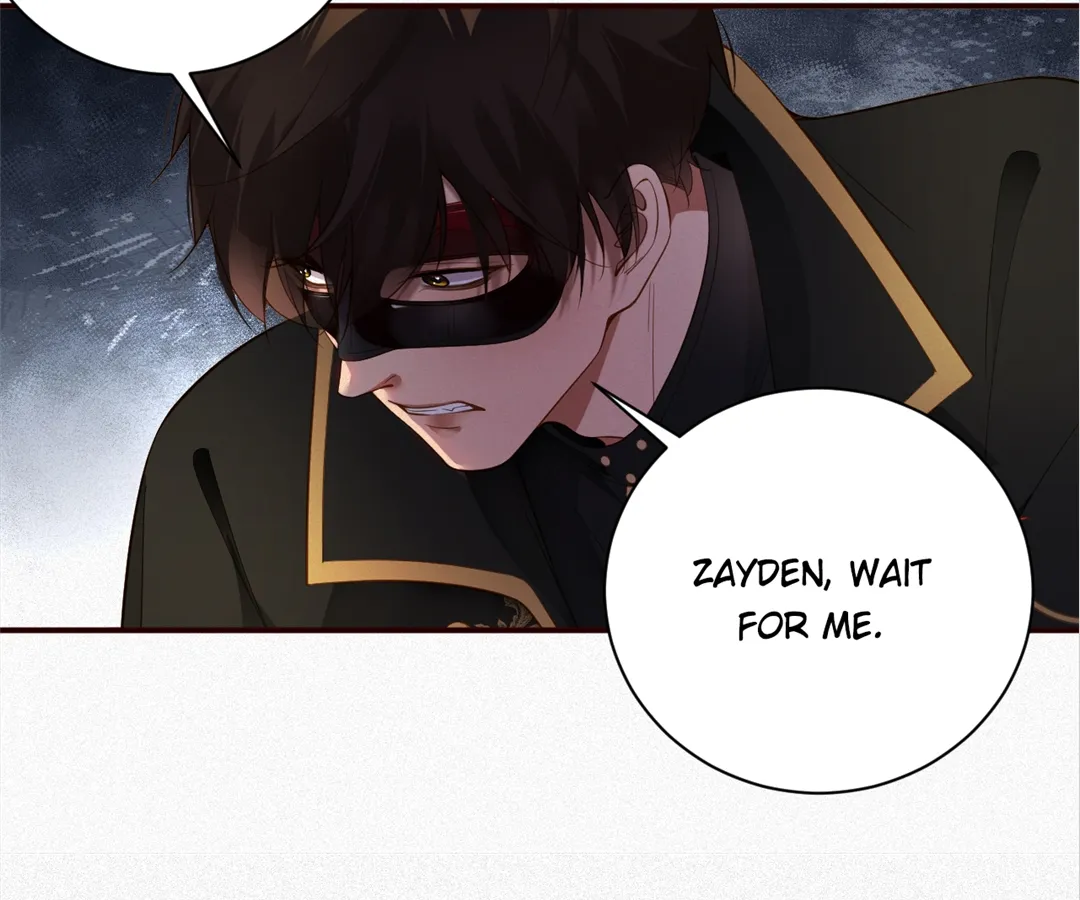 Love After the Break Chapter 27 - Page 46