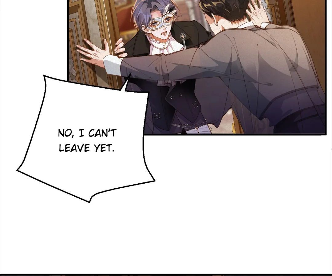 Love After the Break Chapter 27 - Page 6