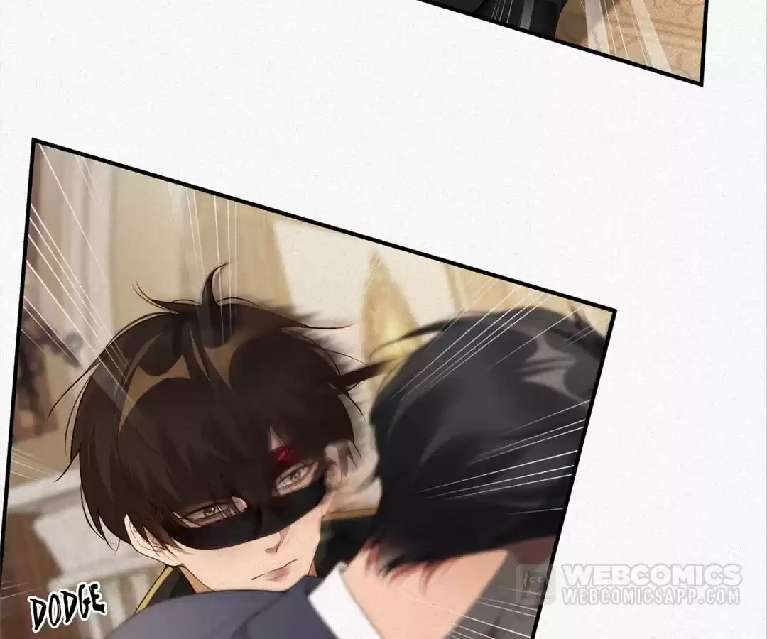 Love After the Break Chapter 27 - Page 51