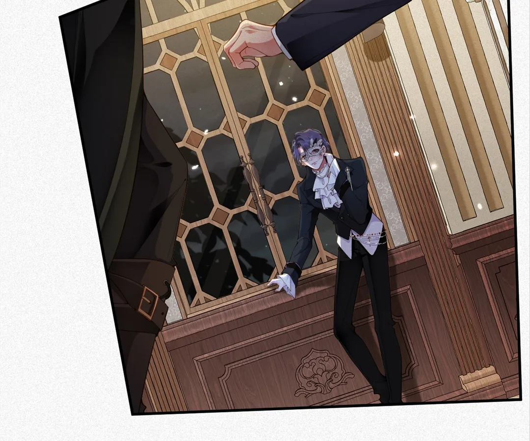 Love After the Break Chapter 27 - Page 53