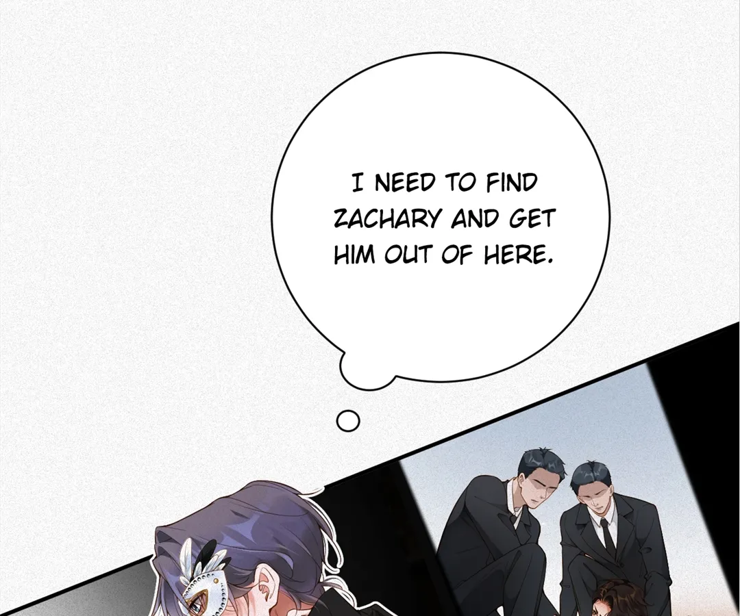 Love After the Break Chapter 27 - Page 54