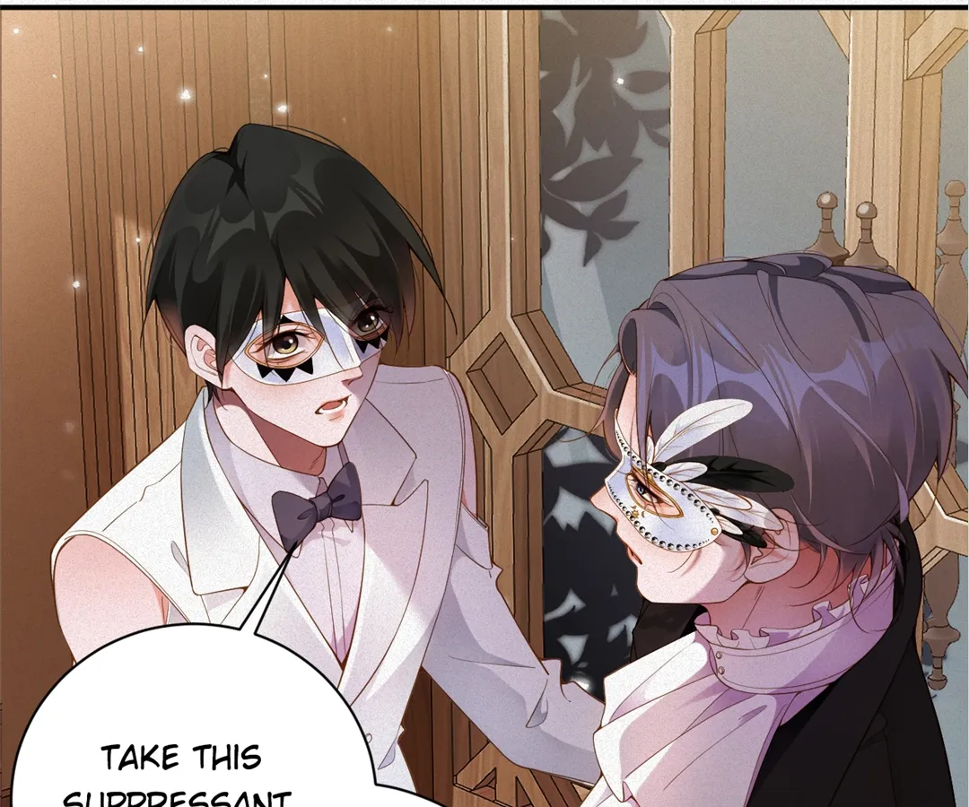 Love After the Break Chapter 27 - Page 58