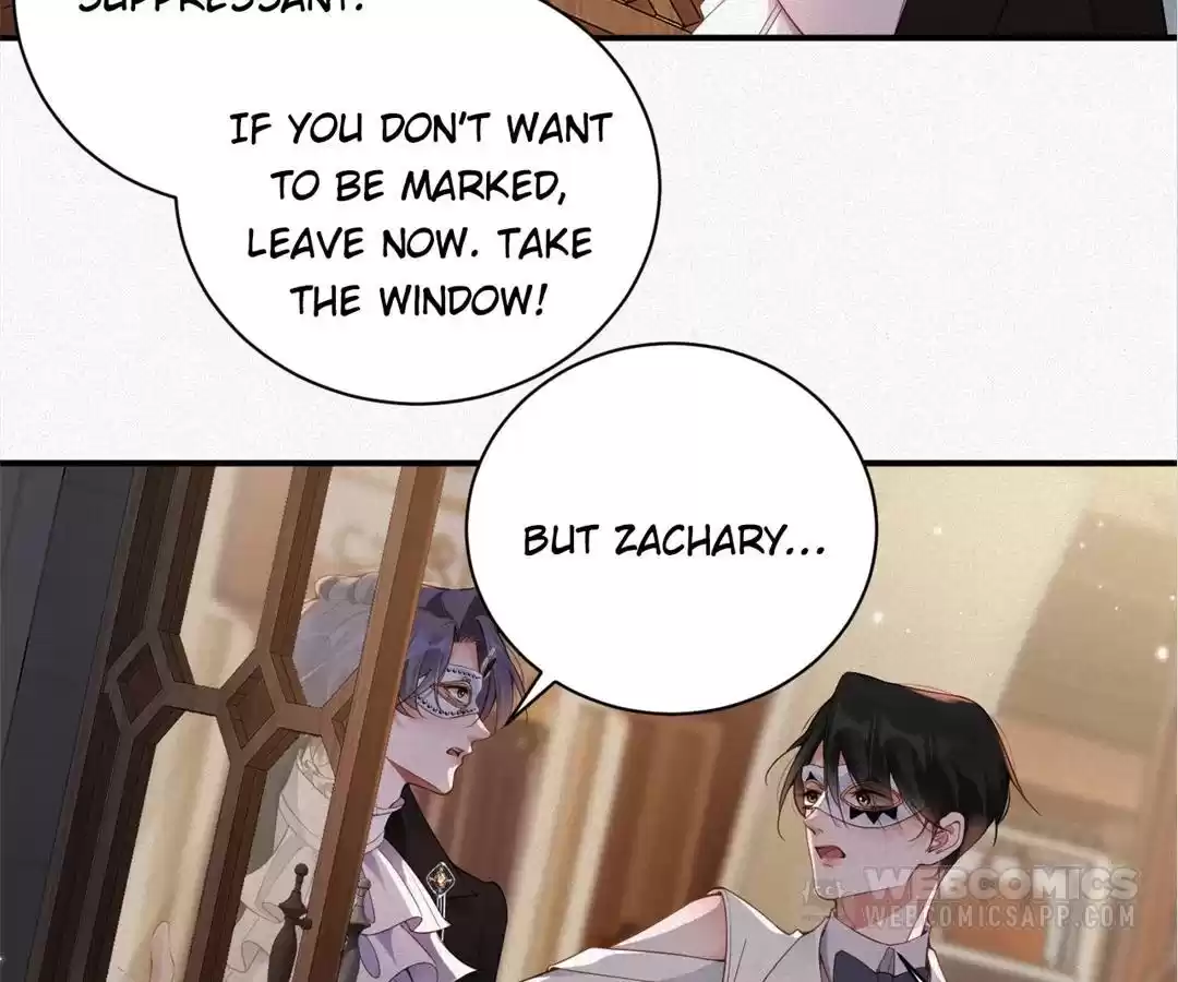 Love After the Break Chapter 27 - Page 59