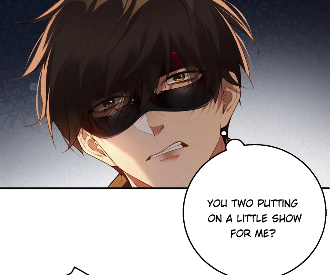 Love After the Break Chapter 27 - Page 7