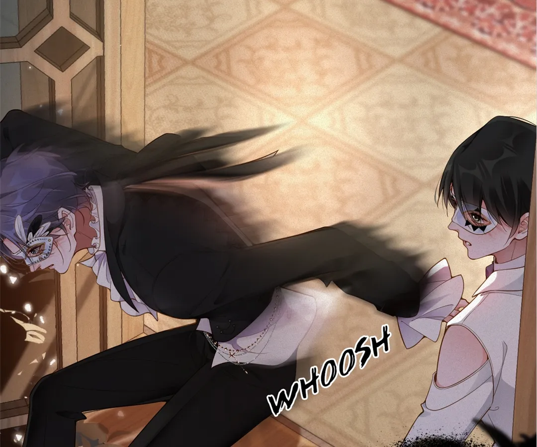 Love After the Break Chapter 27 - Page 63