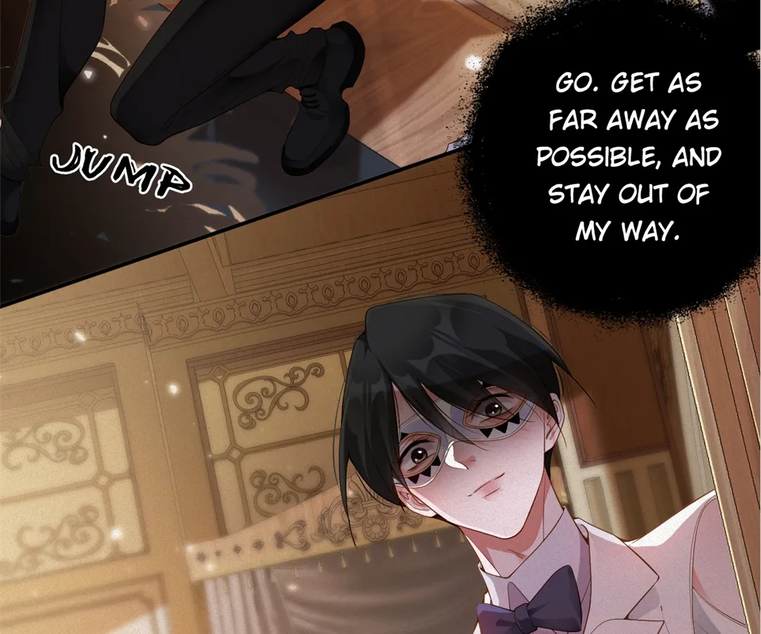 Love After the Break Chapter 27 - Page 64