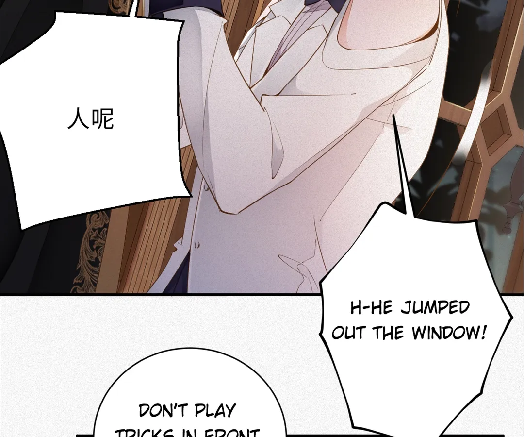 Love After the Break Chapter 27 - Page 68