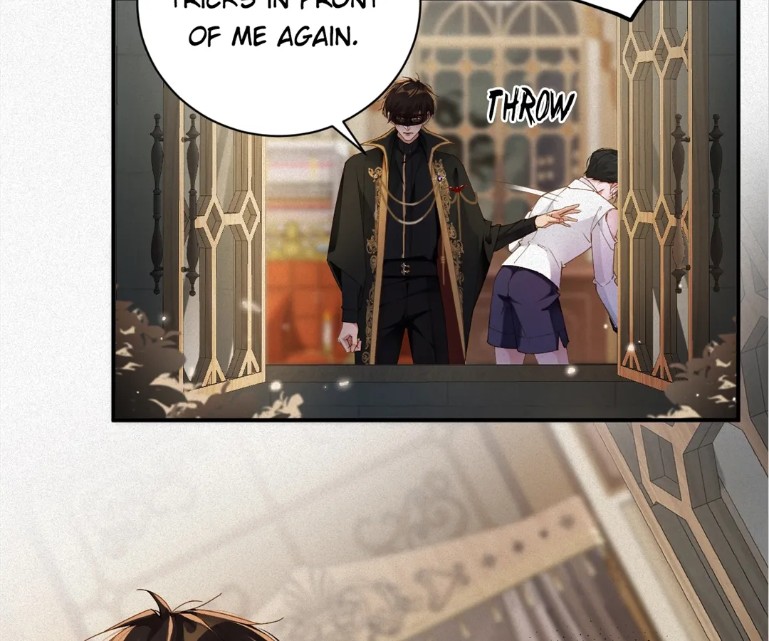 Love After the Break Chapter 27 - Page 69