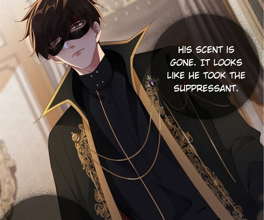 Love After the Break Chapter 27 - Page 70