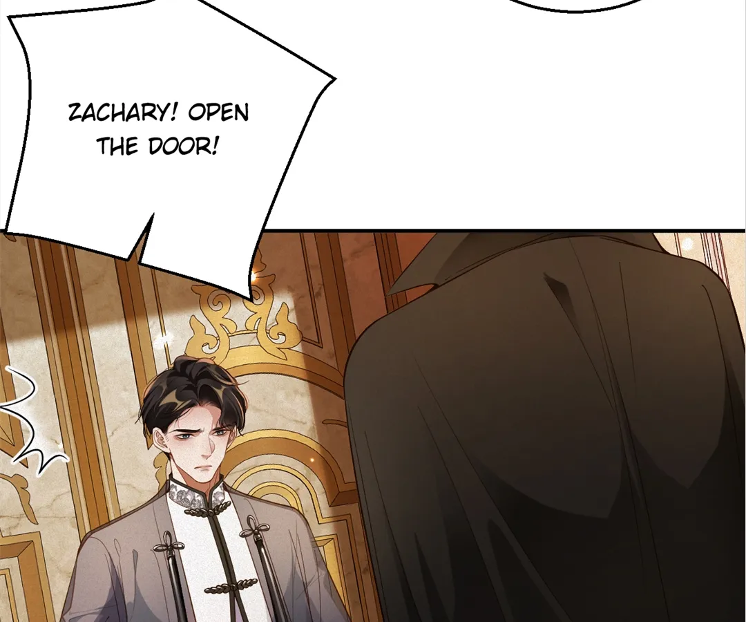 Love After the Break Chapter 27 - Page 8