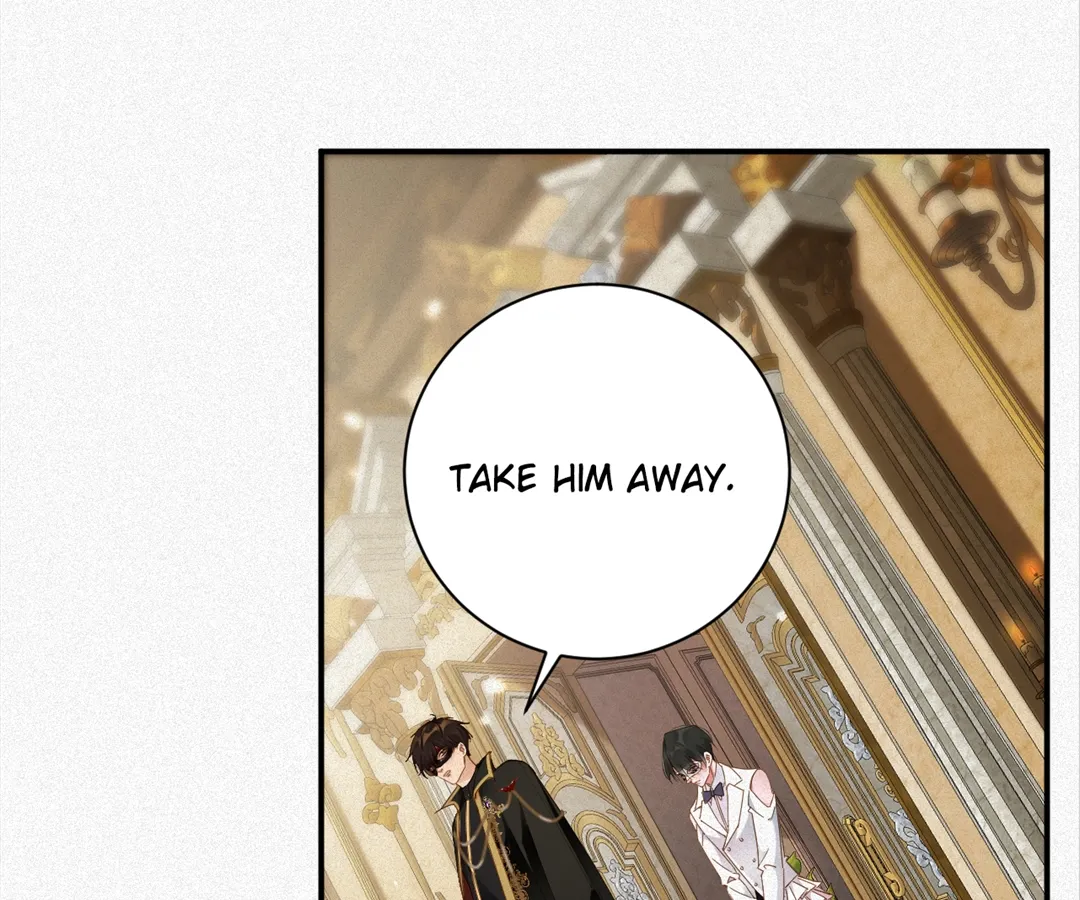 Love After the Break Chapter 27 - Page 73