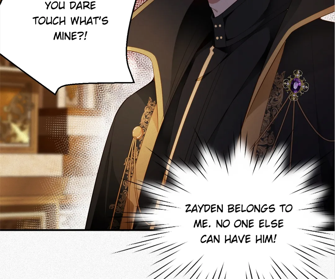 Love After the Break Chapter 27 - Page 10