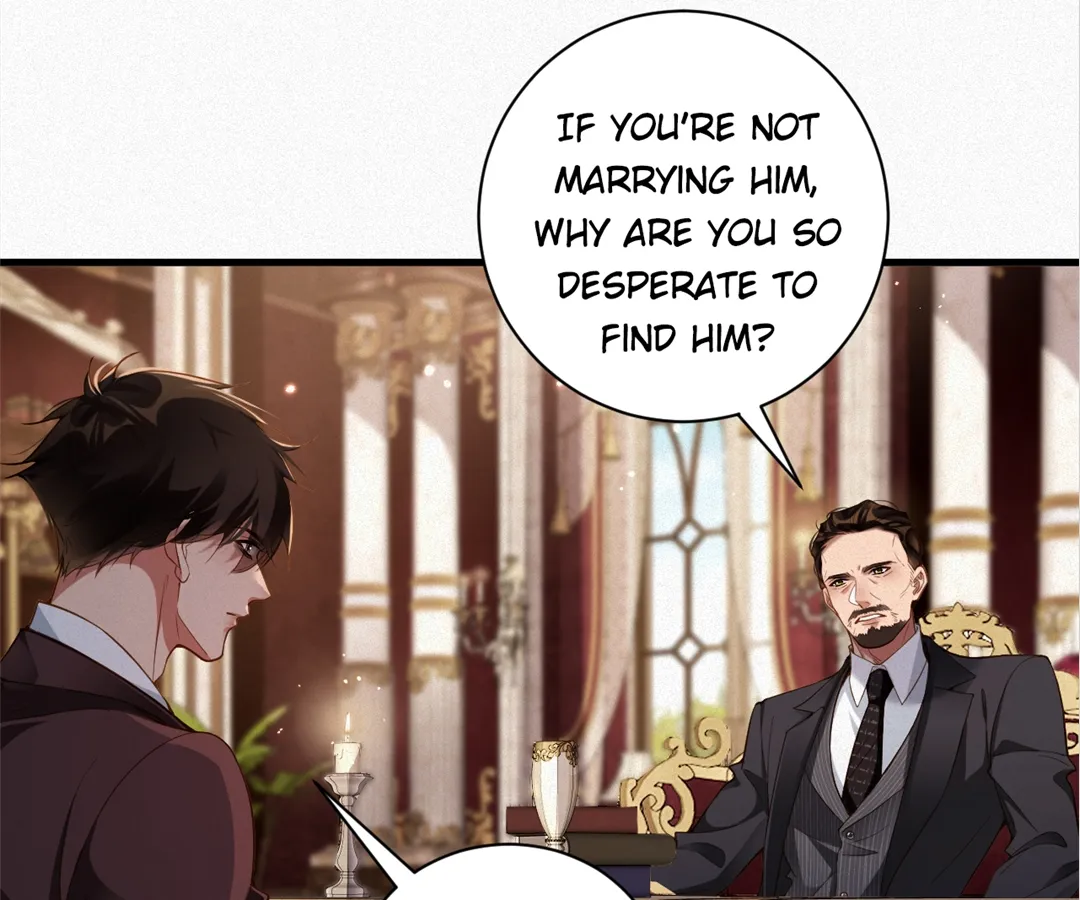 Love After the Break Chapter 28 - Page 12