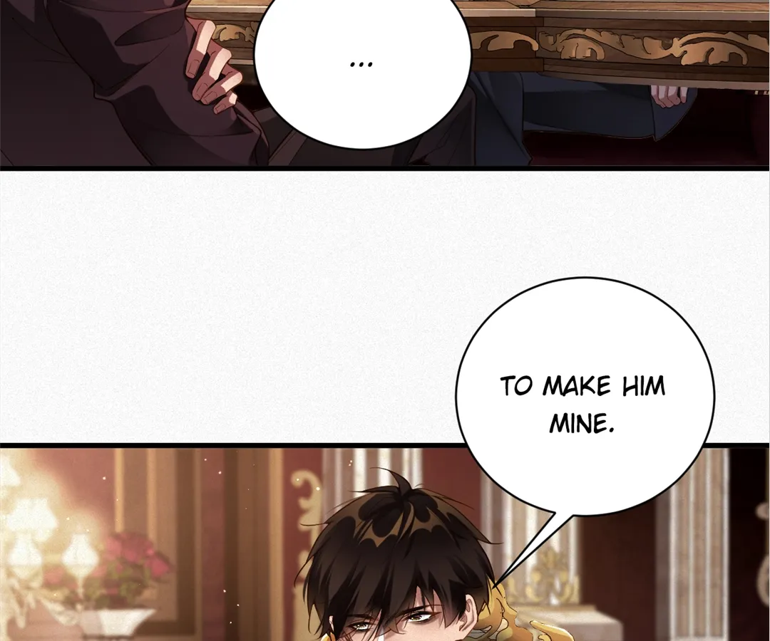 Love After the Break Chapter 28 - Page 13