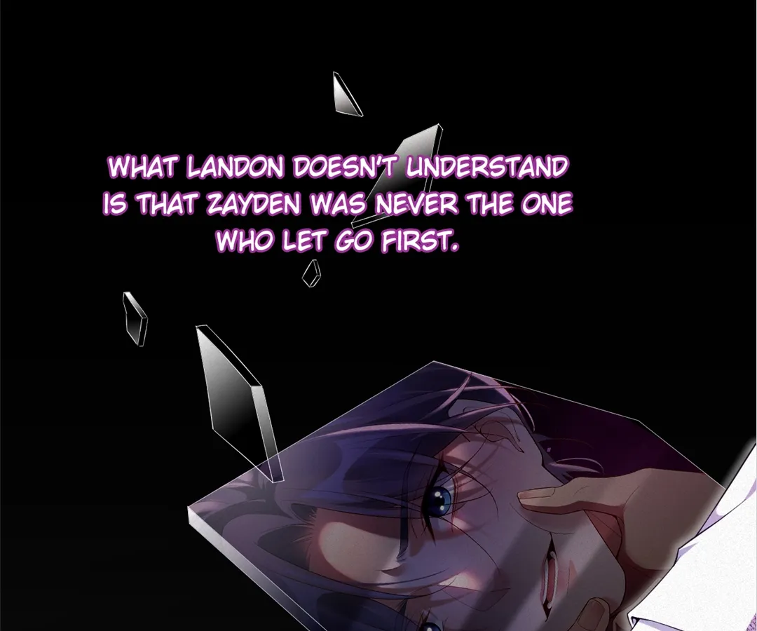 Love After the Break Chapter 28 - Page 16