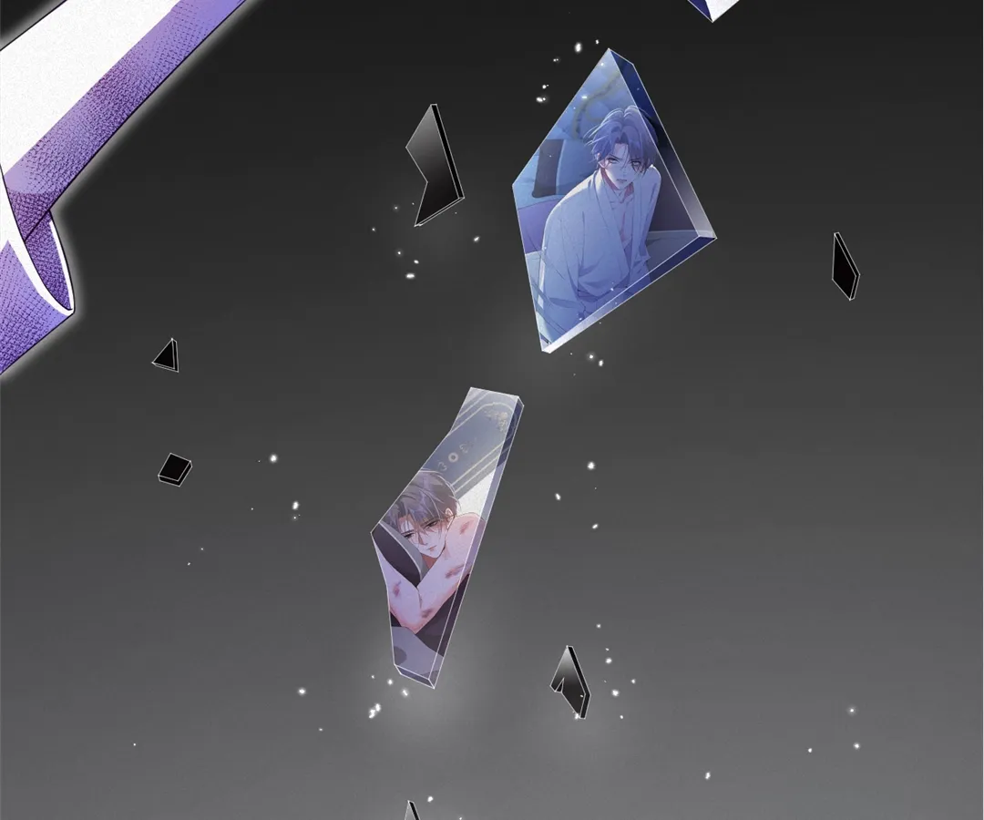 Love After the Break Chapter 28 - Page 18