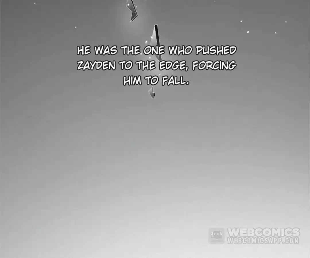 Love After the Break Chapter 28 - Page 19