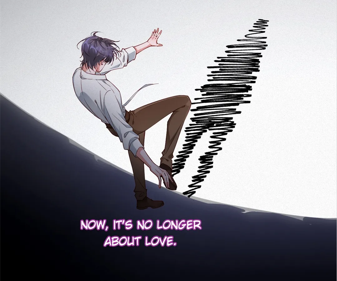 Love After the Break Chapter 28 - Page 20