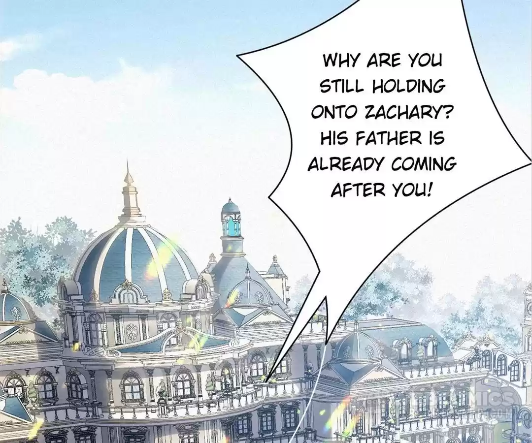 Love After the Break Chapter 28 - Page 3