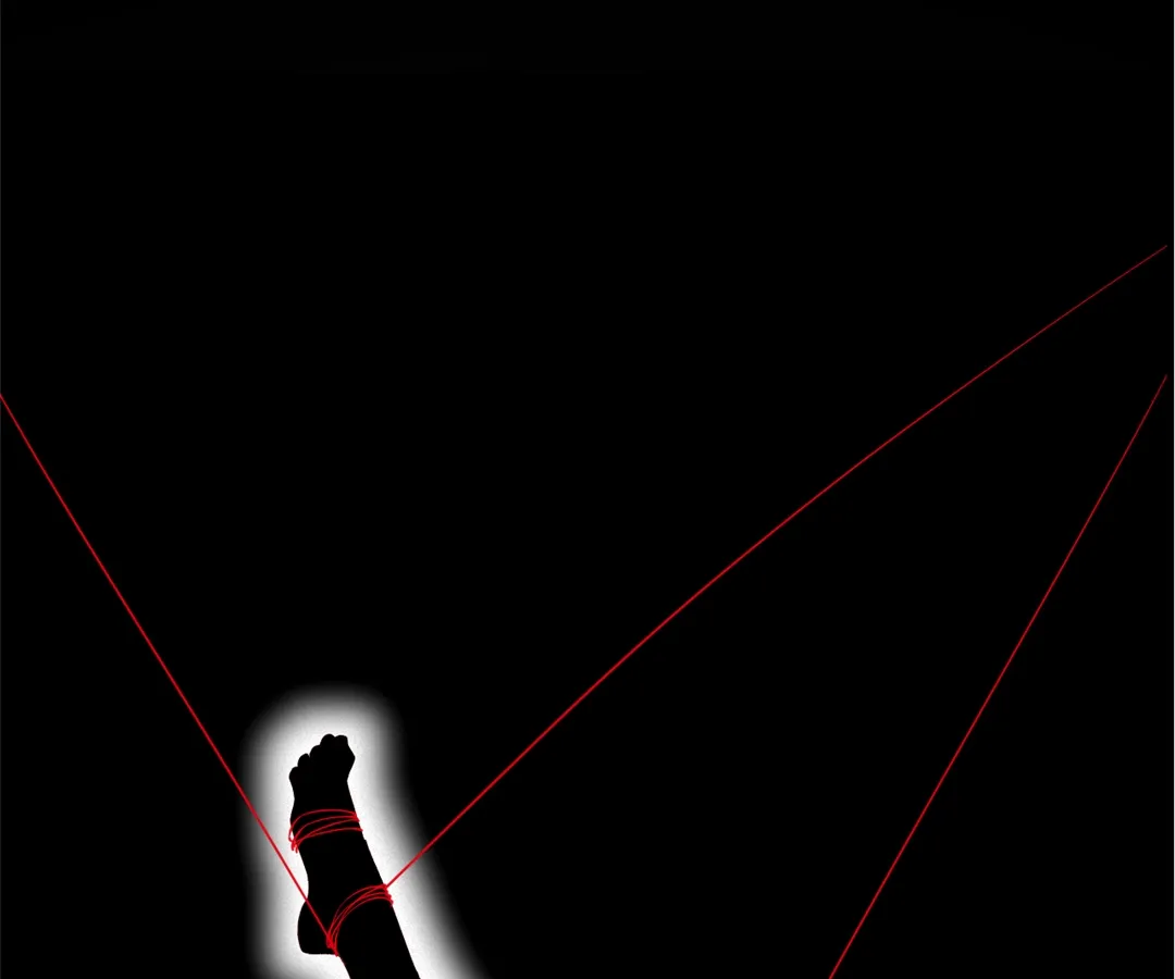 Love After the Break Chapter 28 - Page 22