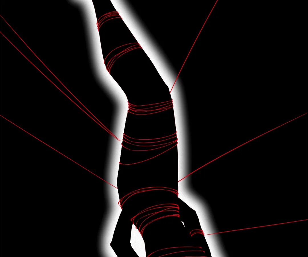 Love After the Break Chapter 28 - Page 23