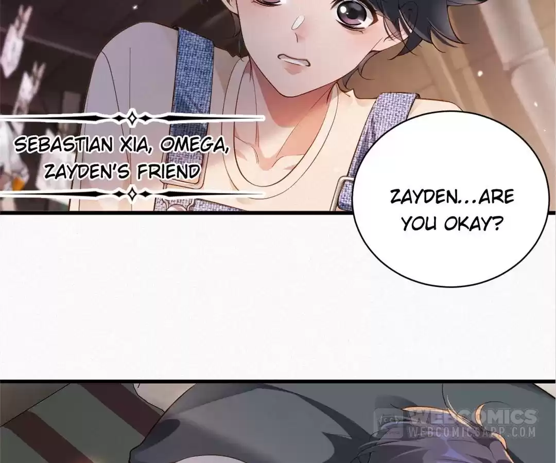 Love After the Break Chapter 28 - Page 27