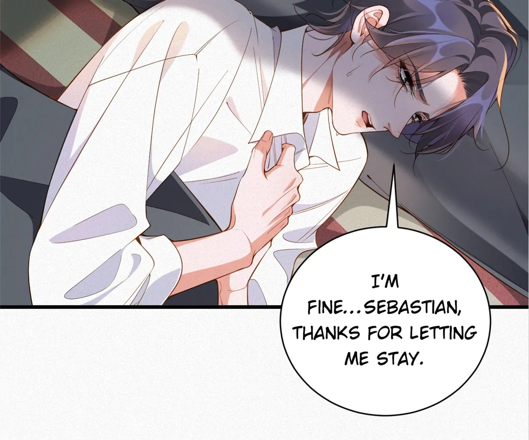 Love After the Break Chapter 28 - Page 28