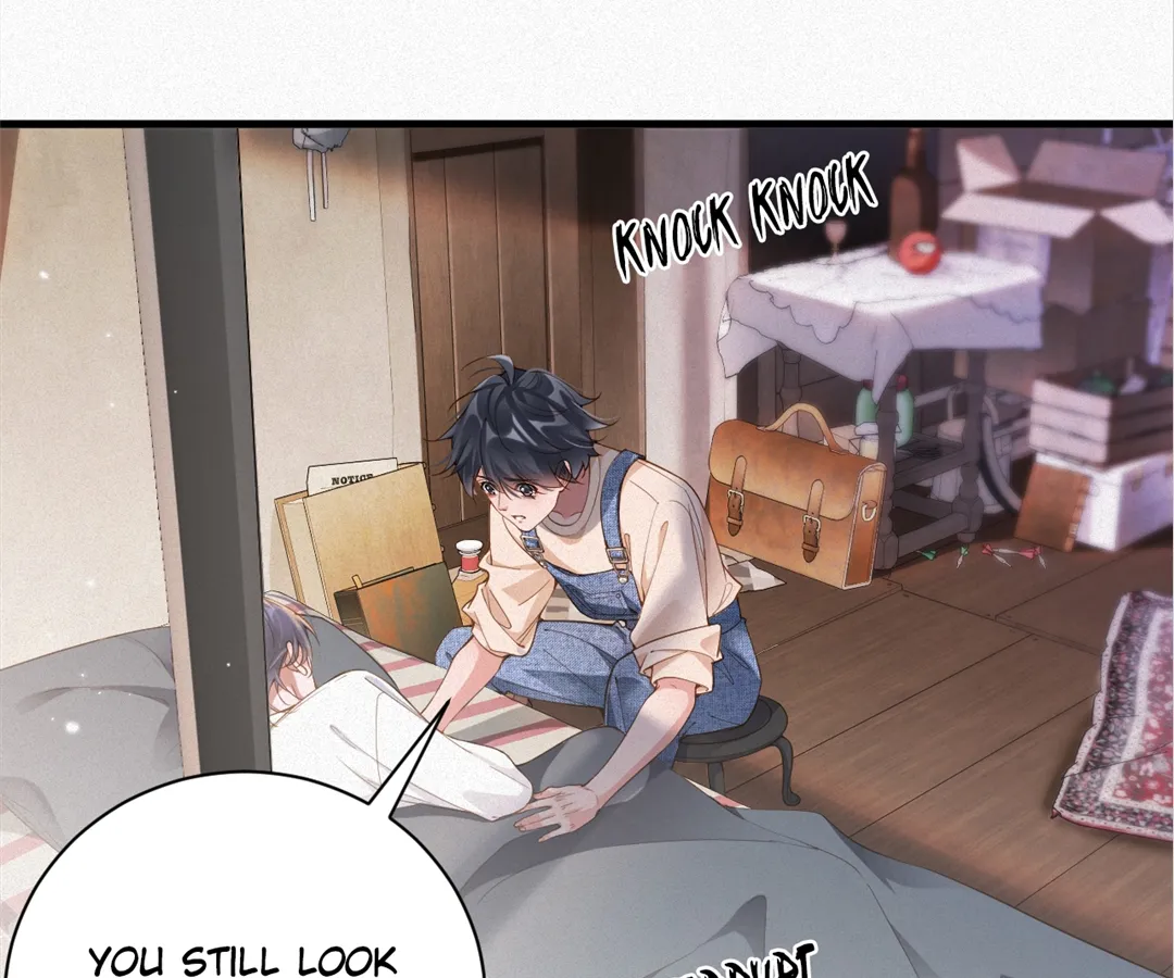 Love After the Break Chapter 28 - Page 29