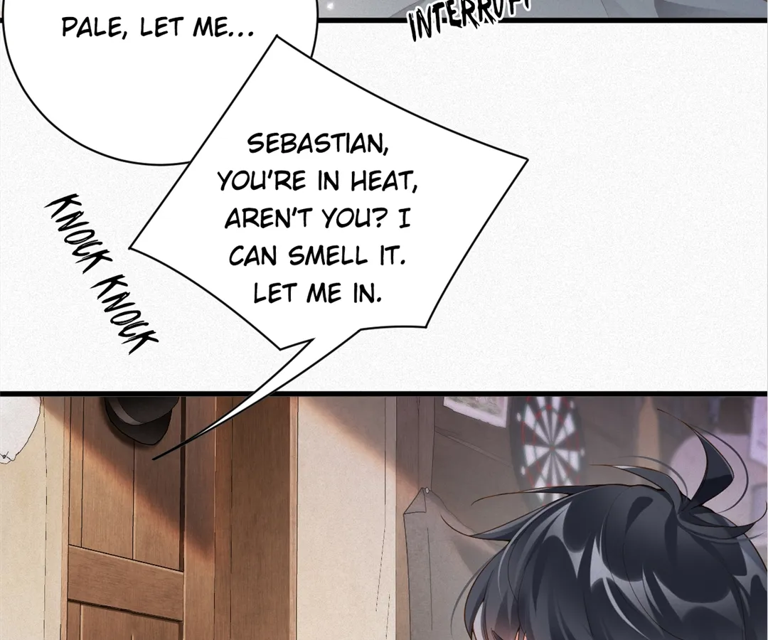 Love After the Break Chapter 28 - Page 30