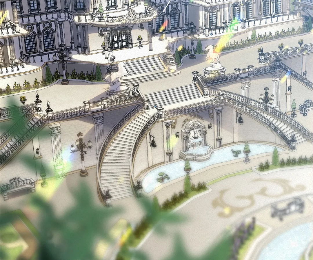 Love After the Break Chapter 28 - Page 4