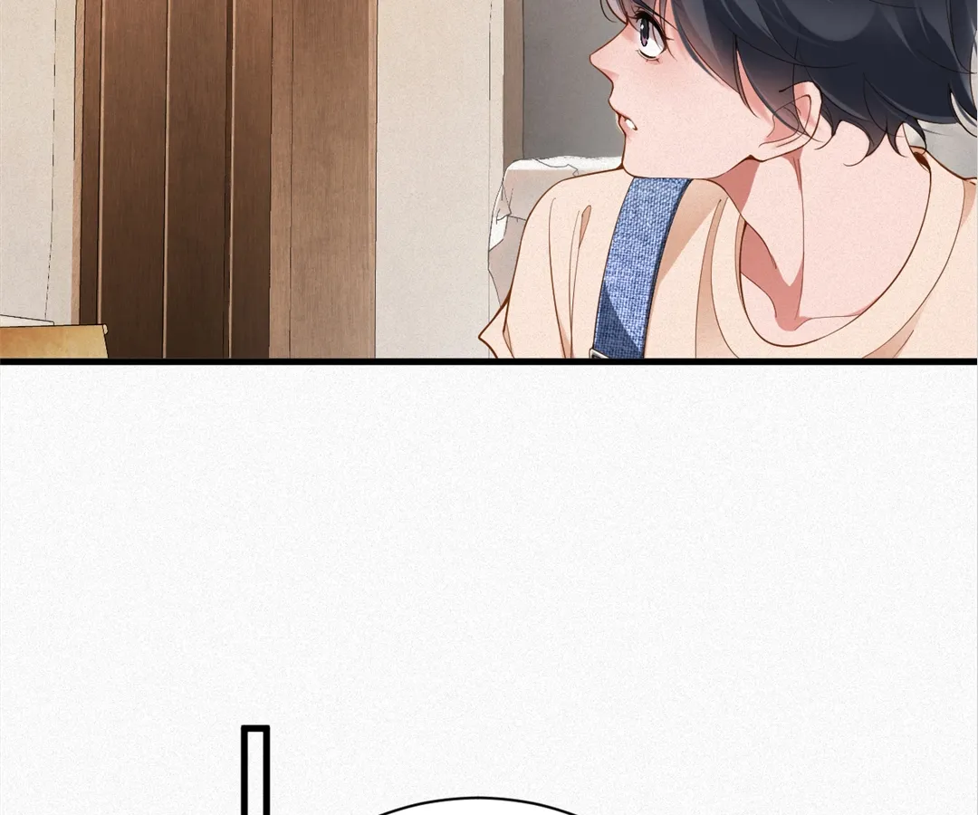 Love After the Break Chapter 28 - Page 31