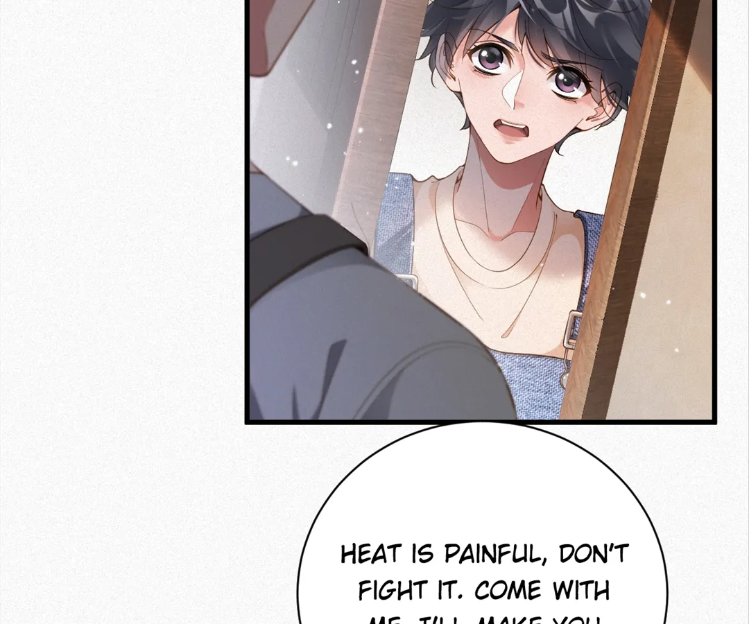 Love After the Break Chapter 28 - Page 33